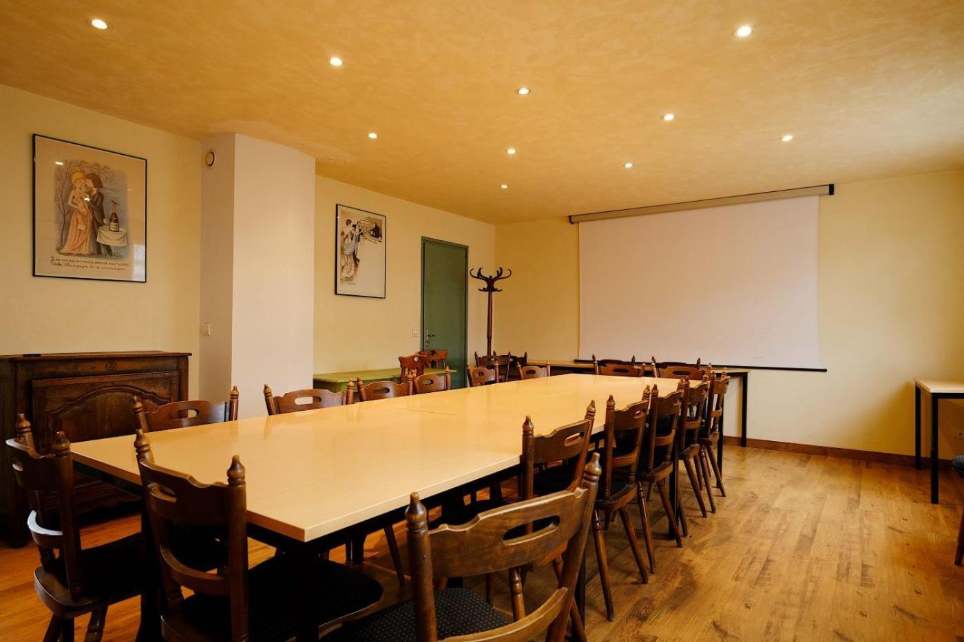 Hotel De La Gare Bar-le-Duc Eksteriør bilde